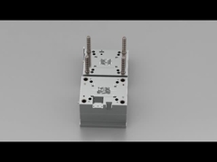 Chiave trasparente (il corridore 1*8)//Due-piatti freddi modella No.19017-B