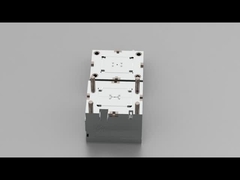 Strumento medico trasparente PN-2051 (1*4)/Due-piatti modellano/corridore freddo No.21059-B