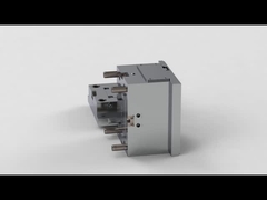 Strumento medico PN-2051 (1*4)/Due-piatti modellano/corridore freddo No.21059-B