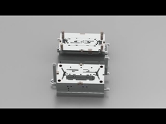 Strumento medico trasparente PN-2055 (1*2)/Due-piatti modellano/corridore freddo No.21061-B