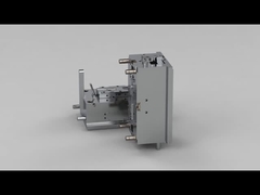 Strumento medico PN-2055 (1*2)/Due-piatti modellano/corridore caldo No.21061-B