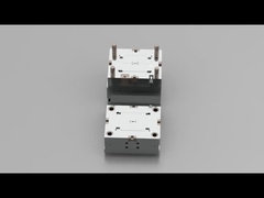 Strumento medico trasparente PN-1500 (1*4)/Due-piatti modellano/corridore freddo No.21062-B