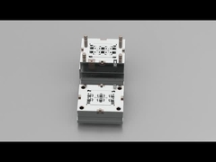 Strumento medico trasparente PN-1691 (1*4)/Due-piatti modellano/corridore freddo No.21063-B