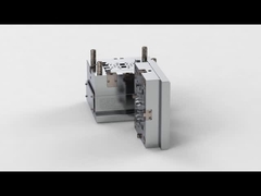 Strumento medico PN-1691 (1*4)/Due-piatti modellano/corridore freddo No.21063-B