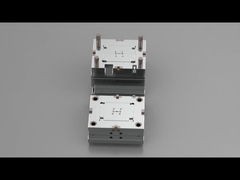 Strumento medico trasparente PN-1797 (1*4)/Due-piatti modellano/corridore freddo No.21065-B