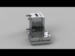 Strumento medico PN-1797 (1*4)/Due-piatti modellano/corridore freddo No.21065-B