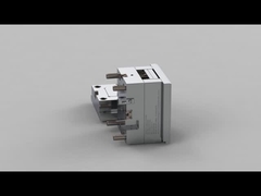 Strumento medico trasparente PN-1395 (1*4)/Due-piatti modellano/corridore freddo No.21066-B