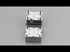 Strumento medico PN-1692 (1*4)/Due-piatti modellano/corridore freddo No.21067