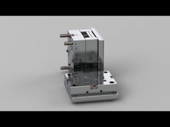 Strumento medico trasparente PN-1913 (1*4)/Due-piatti modellano/corridore freddo No.21069-B