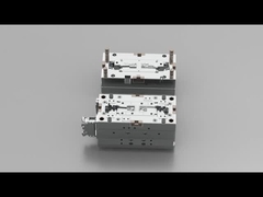 Strumento medico PN-1705 (1*2)/Due-piatti modellano/corridore freddo No.21070