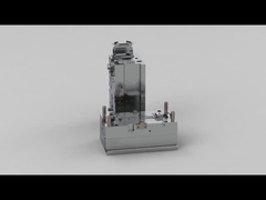 Strumento medico trasparente PN-1705 (1*2)/Due-piatti modellano/corridore caldo No.21070-B