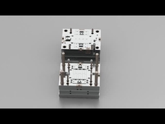 Strumento medico PN-2105 (1*4)/Tre-piatti modellano/corridore freddo No.21071