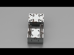 Strumento PN-2044 (1*4)/Due-piatti modellano/corridore freddo No.21072