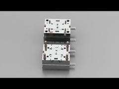 Strumento PN-1822 (1*2)/Due-piatti modellano/corridore freddo No.21073