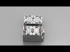 Front Housing (1*2)/giri caldi del corridore verso il corridore/Tre-piatti freddi modellano No.21774