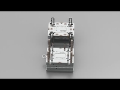 Coperchio della batteria (1*1)/Tre-piatti modellano/corridore freddo No.21776