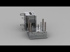 Coperchio della batteria trasparente (1*1)/corridore freddo/sotto portone/No.21776