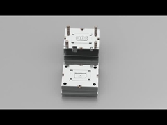 Telefono Front Cover della copertura superiore (1*1)/Due-piatti modellano/corridore freddo No.21869