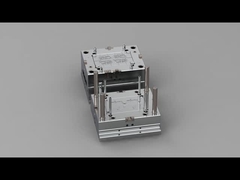 Mini sostegno di mainboard (1*4)/il corridore/Tre-piatti freddi modella No.22685