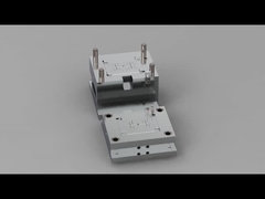 Sostegno dell'altoparlante (1*8)/il corridore/Due-piatti freddi modella No.22686