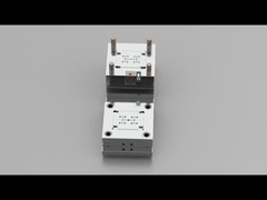 Copertura della coda della manopola del POA (muffa fredda No.22727 di /Two-plates del corridore 1*8)/