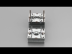 Cuscinetto posteriore del POA (muffa fredda No.22729 di /Three-plates del corridore 1*1)/