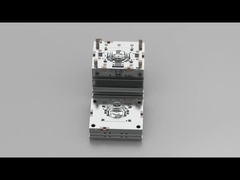 Cuscinetto posteriore del POA (1*1)/il corridore/Due-piatti freddi modella No.22730