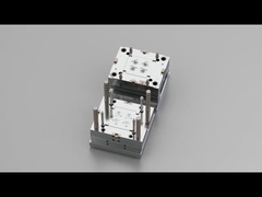 Asse di controllo della manopola di VR (1*4)/Tre-piatti modellano/corridore freddo No.22732