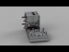 Andato + occhio trasparente giusto Shell (il corridore 1+1)//Due-piatti caldi modella No.23056