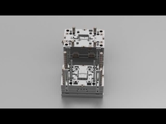 Alloggio interno di vetro (il corridore 1*1)//Tre-piatti freddi modella No.23057