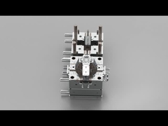 Alloggio medio (1*1)/il corridore/Due-piatti freddi modella No.23394