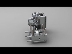 Alloggio medio (1*1)/il corridore/Due-piatti freddi modella No.23394