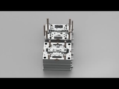 Sostegno del LH (1*1)/il corridore/Due-piatti freddi modella No.23399