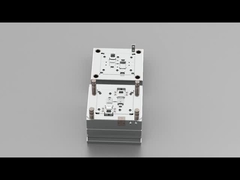 Strumento medico Shell di superficie (il corridore 1*2)//Due-piatti freddi modella No.23670