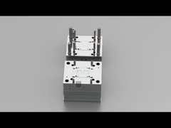 Fondo Shell dello strumento medico (il corridore 1*2)//Tre-piatti freddi modella No.23672