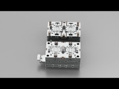 Campanello astuto Shell superiore (1*2)/il corridore/Due-piatti caldi modella No.23673