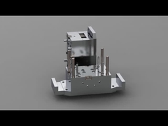 Bottone astuto trasparente del campanello (il corridore 1*4)//Due-piatti caldi modella No.23675 & 23676