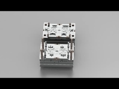 Coperture inferiori del campanello intelligente (1*2)/muffa calda No.23681 tre-piatto/del corridore