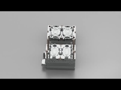 alloggio a prova di tre del telefono (1*2)/il corridore/Tre-piatti caldi modella No.23689