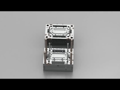 La scatola della disinfezione abbassa la copertura (il corridore 1*1)//Tre-piatti freddi modella No.23771