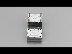 Anello decorativo della cassa astuta del monocolo (1*4)/il corridore/Due-piatti freddi modella No.23846