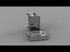 Disposizione di TP del telefono cellulare (1*1)/il corridore/Due-piatti caldi modella No.23854