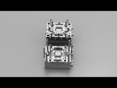 Alloggio inferiore del router (1*1)/Runne caldo/Tre-piatti modella No.23892