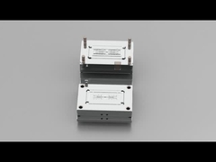 Piatto di guida di luce del router (1*4)/il corridore/Due-piatti freddi modella No.23893