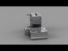 Sostegno a bordo del motore (1*4)/il corridore/Due-piatti caldi modella No.23911