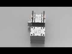 Sostegno superiore a bordo (1*2)/il corridore/Tre-piatti freddi modella No.23913