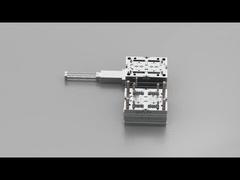 Controdado unito universale a bordo (1*4)/il corridore/Tre-piatti caldi modella No.23915