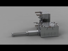 Controdado unito universale a bordo trasparente (1*4)/il corridore/Tre-piatti caldi modella No.23915