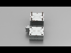 Palla a bordo di resto del piede (1*4)/il corridore/Due-piatti caldi modella No.23916