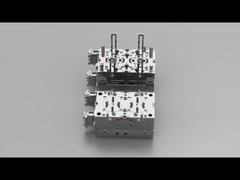 copertura del riscaldamento della E-sigaretta (1*2)/il corridore/Tre-piatti caldi modella No.24184